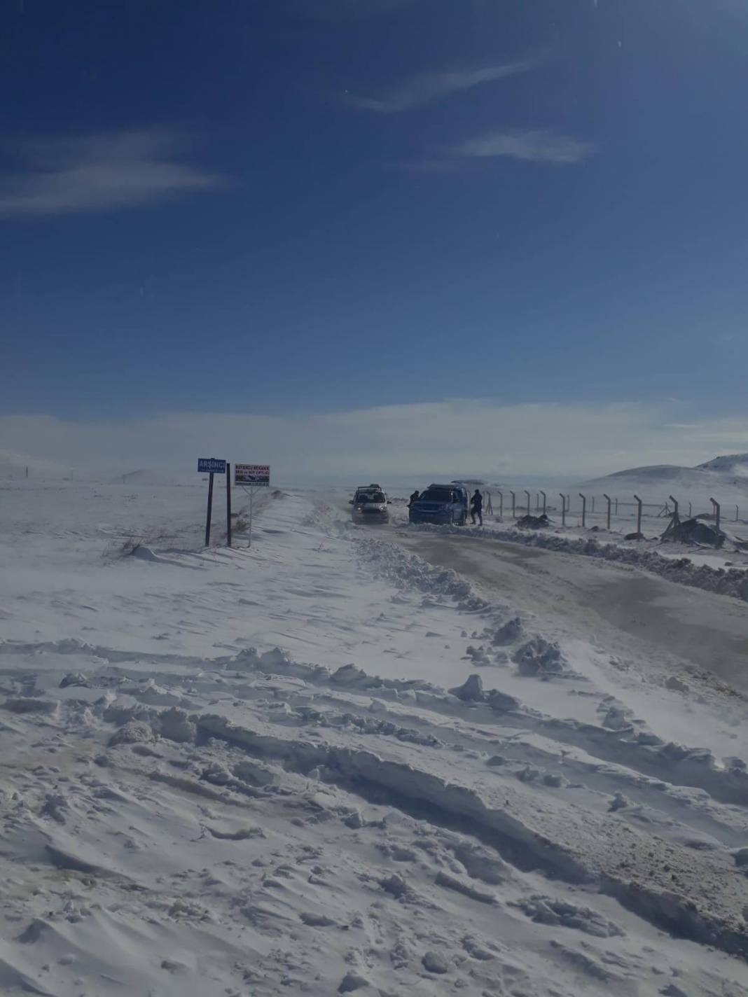 Kulu Gökler Köyü Resimleri 2