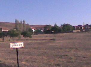 Kulu Gökler Köyü Resimleri 3