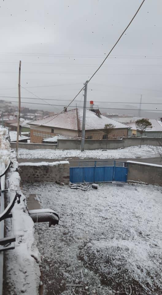 Kulu Karacadere Köyü Resimleri 1