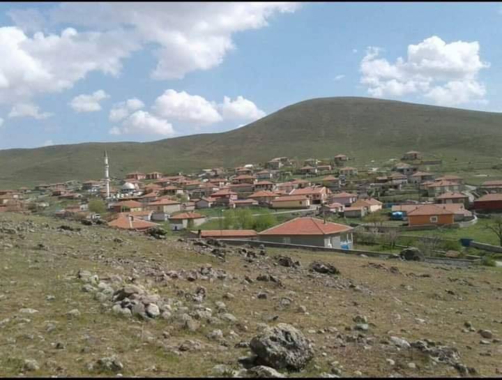 Kulu Karacadere Köyü Resimleri 2