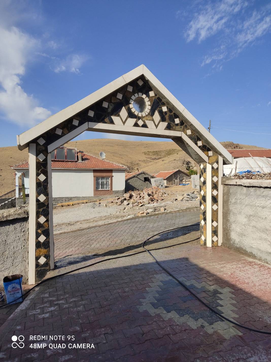 Kulu Karacadere Köyü Resimleri 4