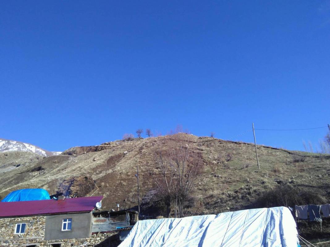 Mutki Salman Köyü Resimleri 14