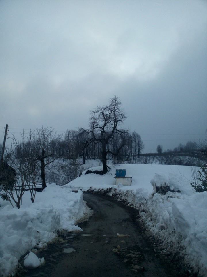 Kocaali Kızılüzüm Köyü Resimleri 2