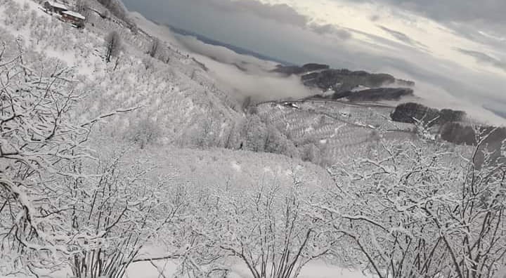 Kocaali Kızılüzüm Köyü Resimleri 3