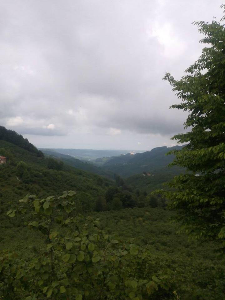 Kocaali Kızılüzüm Köyü Resimleri 4