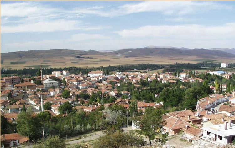 Mecitözü Koyunağılı  Köyü Resimleri 1