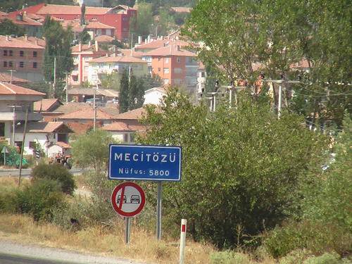 Mecitözü Koyunağılı  Köyü Resimleri 3