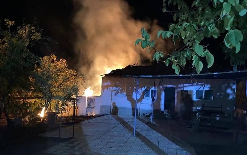 Mecitözü Koyunağılı  Köyü Resimleri 5