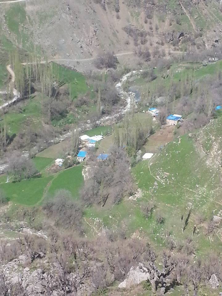 Mutki Tolgalı Köyü Resimleri 2