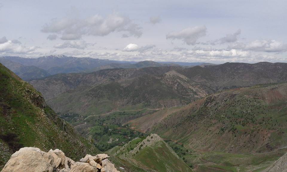 Mutki Tolgalı Köyü Resimleri 4