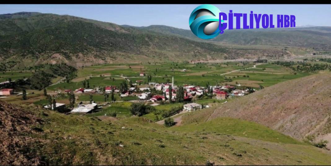 Mutki Uran Köyü Resimleri 3