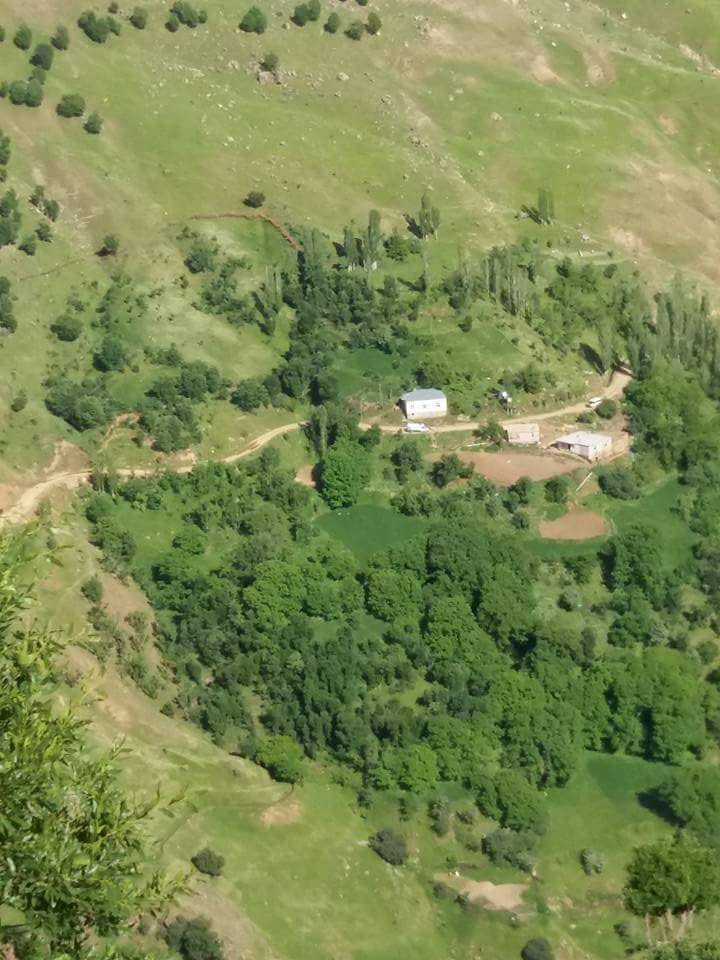 Mutki Uzunyar Köyü Resimleri 3