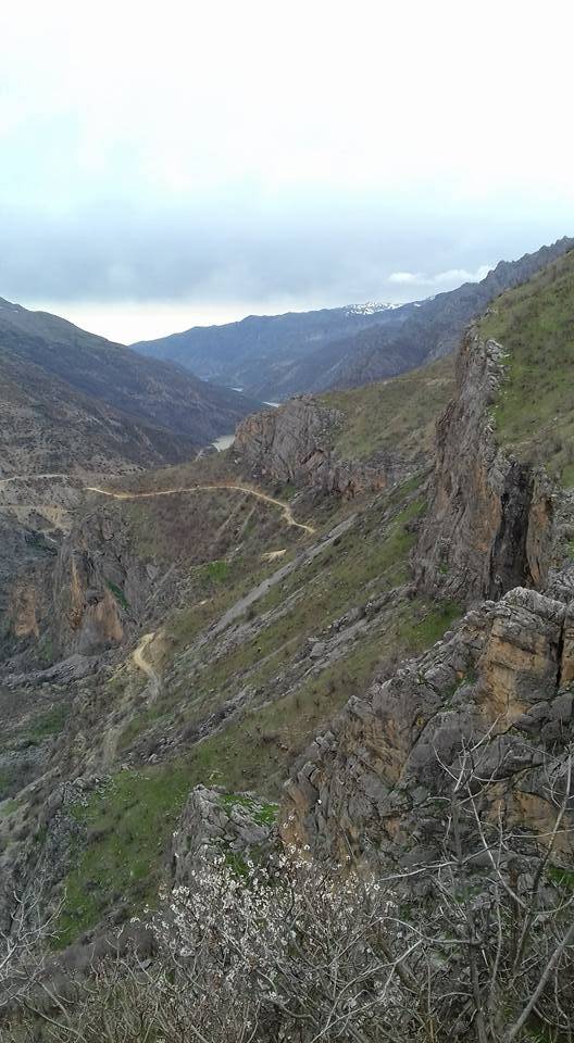 Mutki Yazıcık Köyü Resimleri 11