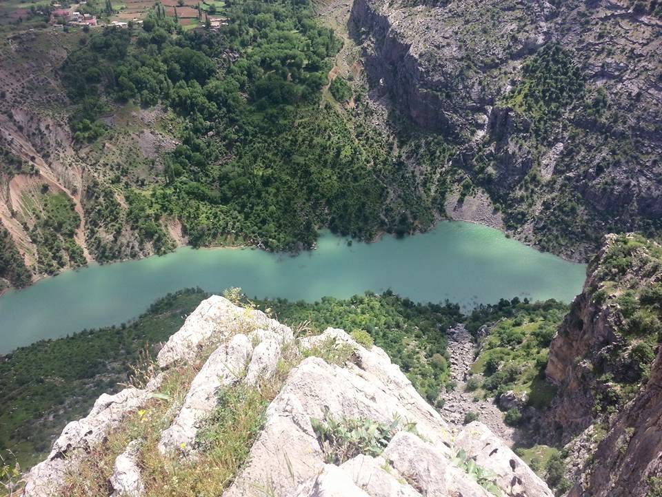 Mutki Yazıcık Köyü Resimleri 2