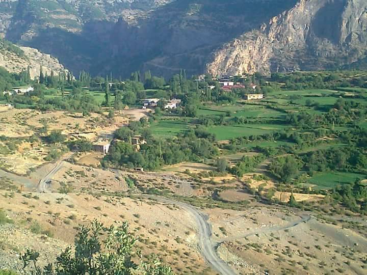 Mutki Yazıcık Köyü Resimleri 3