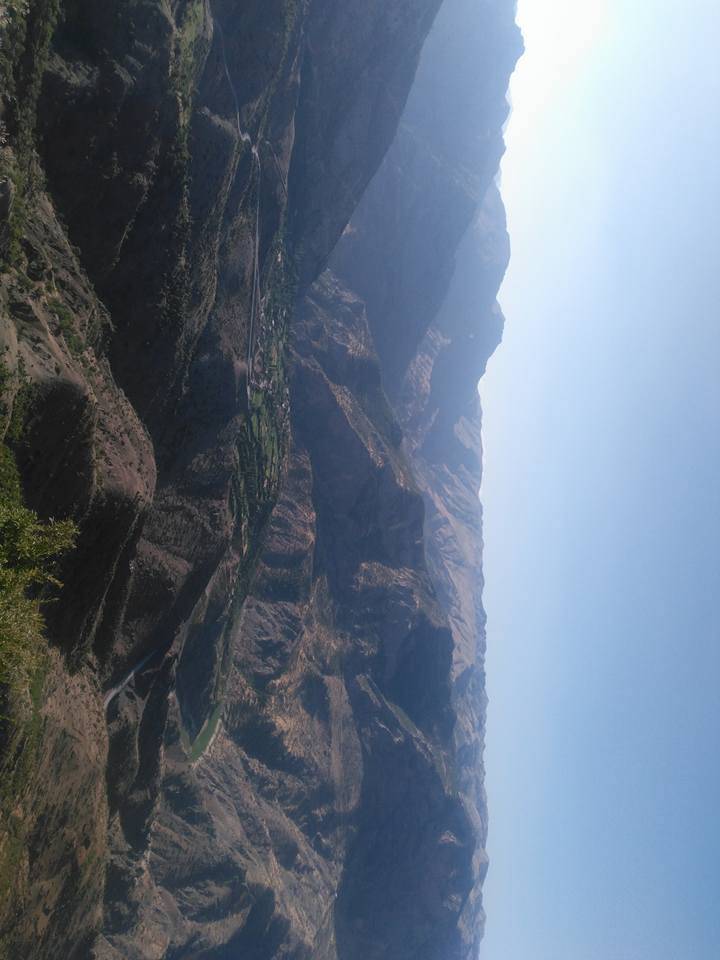 Mutki Yazıcık Köyü Resimleri 5