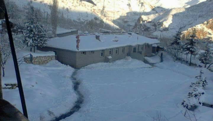 Mutki Yazıcık Köyü Resimleri 6