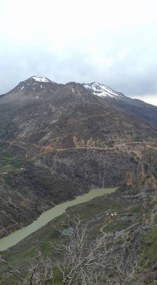 Mutki Yazıcık Köyü Resimleri 8