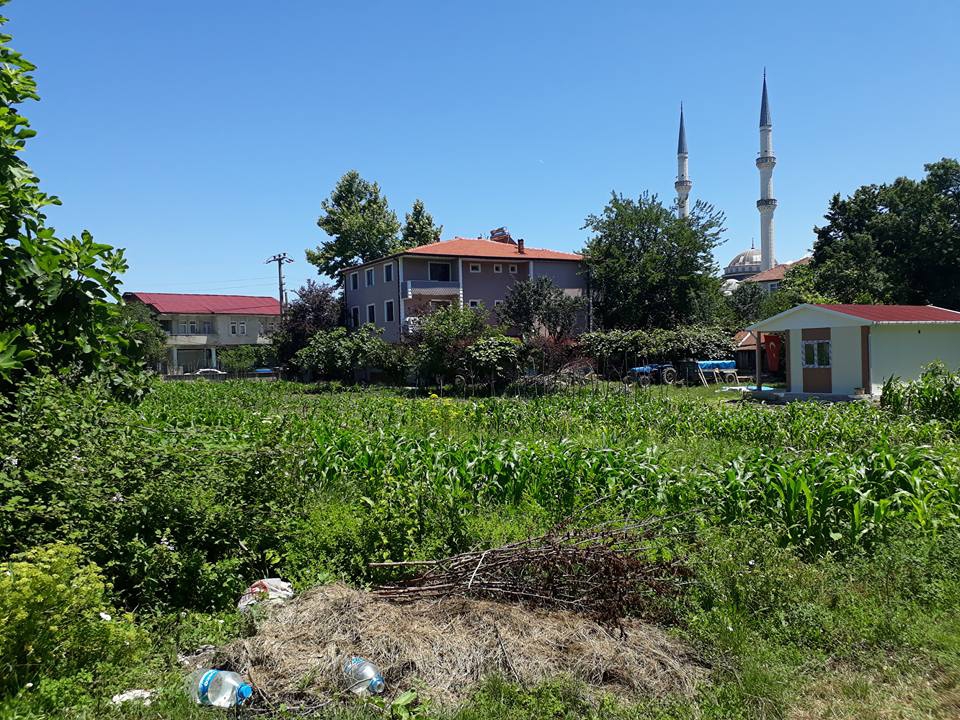 Kocaali Kirazlı Köyü Resimleri 6