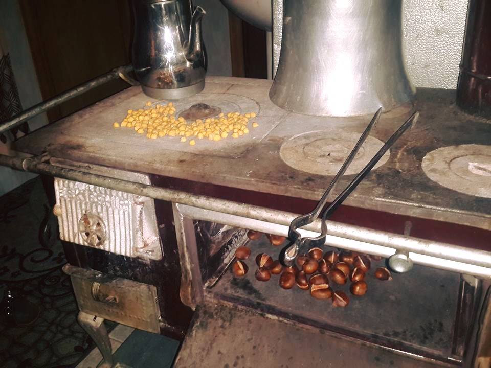 Bozüyük Gökçeli Köyü Resimleri 2