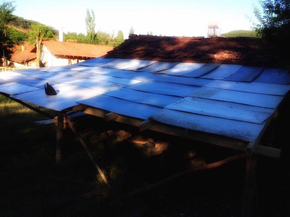 Bozüyük Gökçeli Köyü Resimleri 3