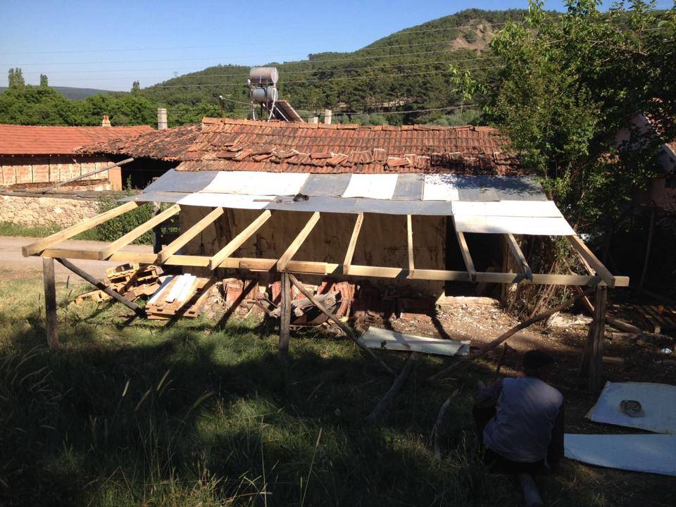 Bozüyük Gökçeli Köyü Resimleri 4