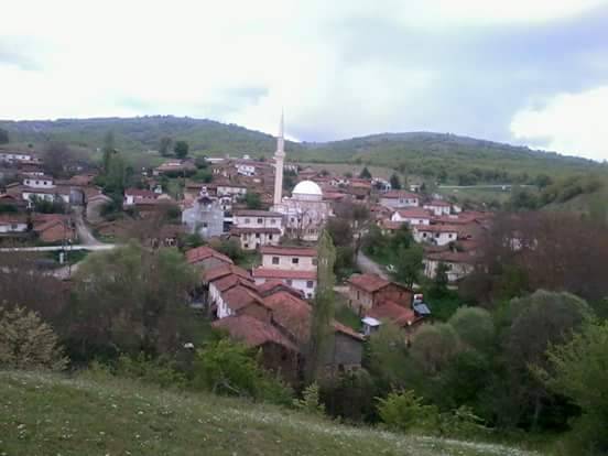 Bozüyük Günyarık Köyü Resimleri 2