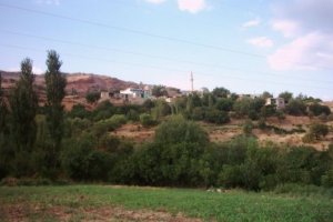 Adıyaman Gerger Kaşyazı Köyü Resimleri 3