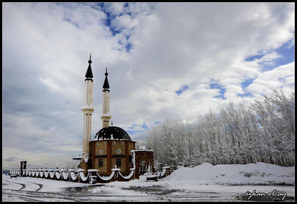 Tatvan Adabağ Köyü Resimleri 1