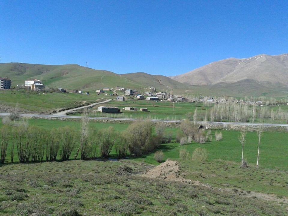 Tatvan Alacabük Köyü Resimleri 1