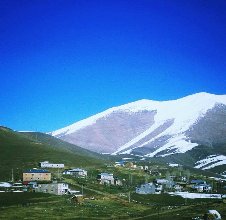 Tatvan Alacabük Köyü Resimleri 3