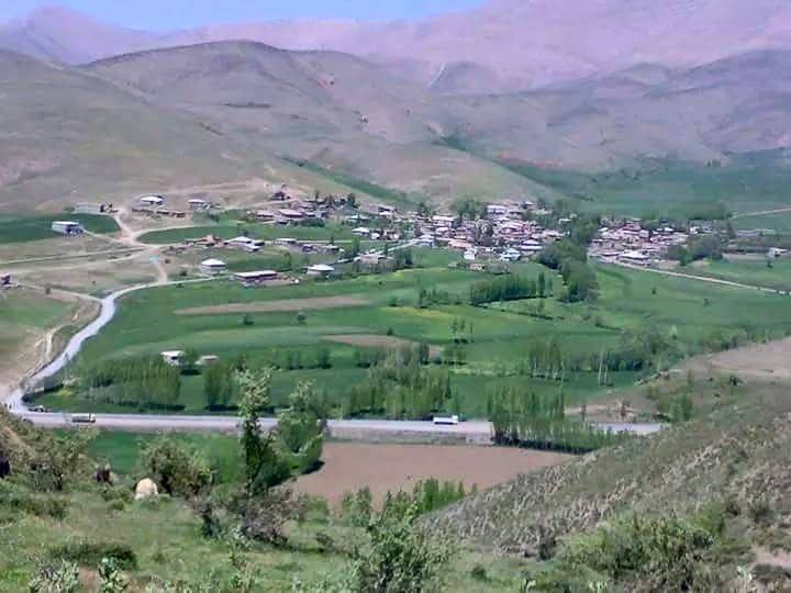 Tatvan Alacabük Köyü Resimleri 5