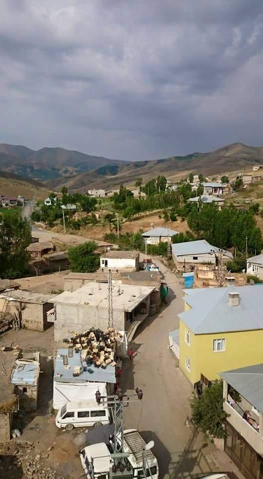 Tatvan Alacabük Köyü Resimleri 7