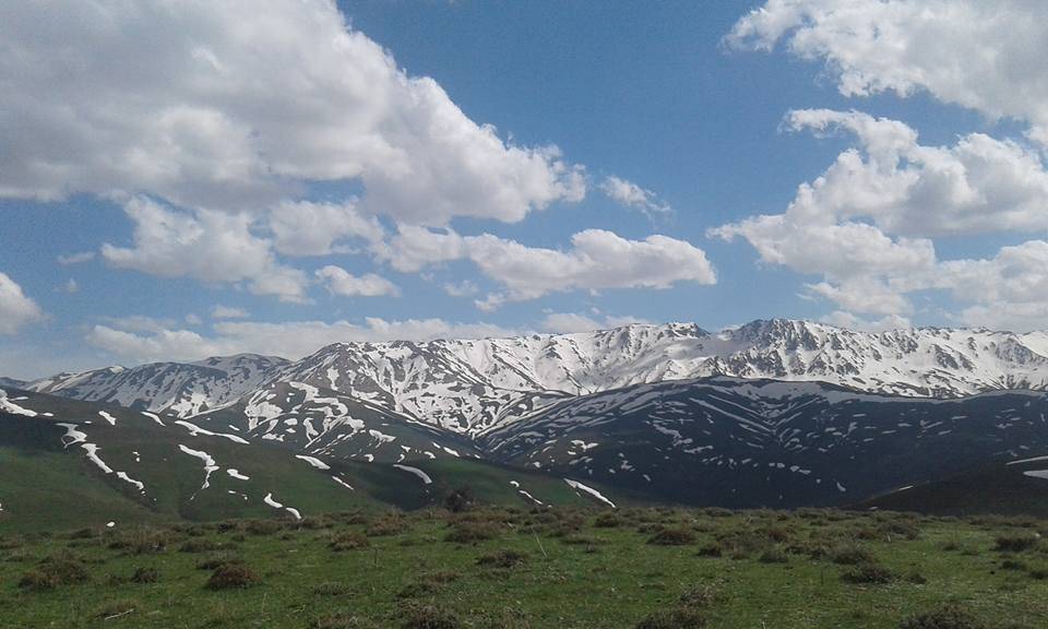 Tatvan Alacabük Köyü Resimleri 9