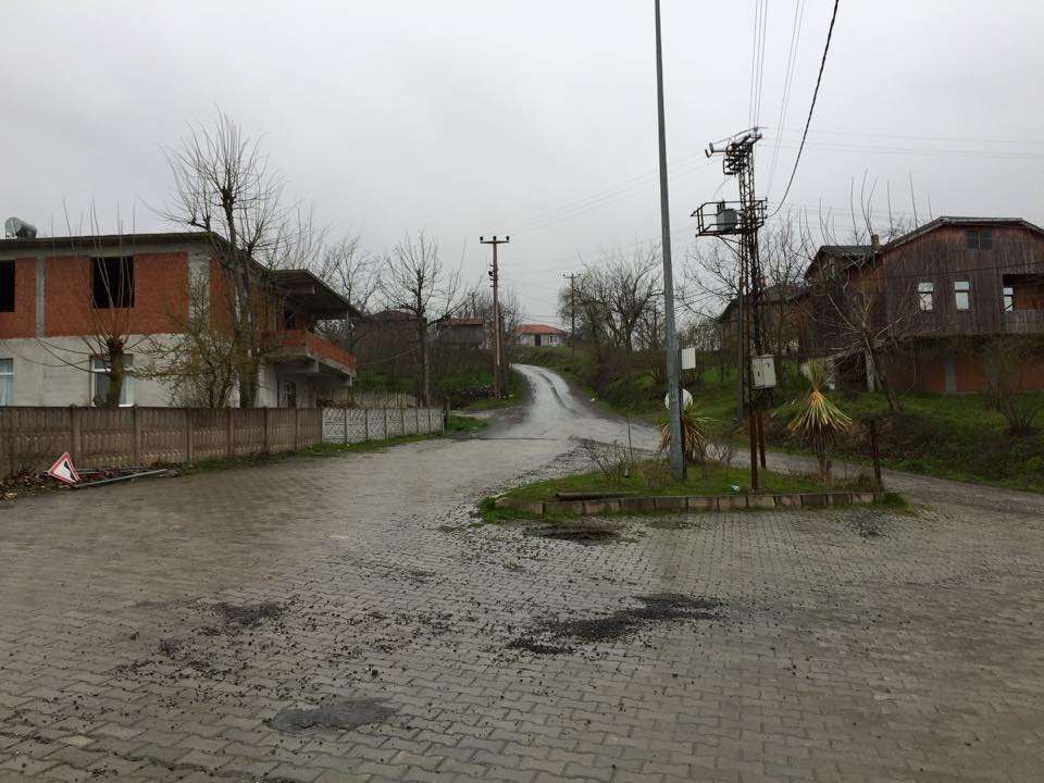 Kocaali Koğukpelit Köyü  Resimleri 5