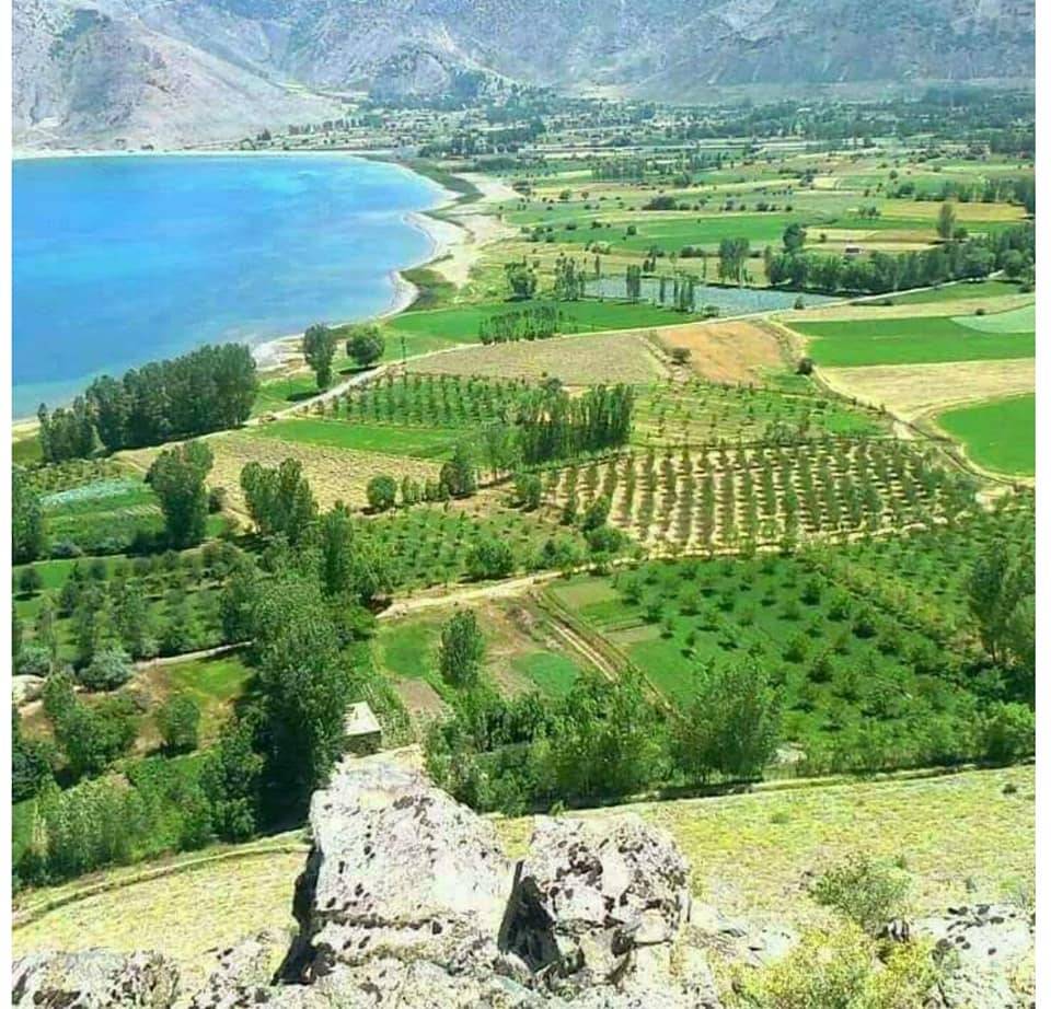 Tatvan Bolalan Köyü Resimleri 2