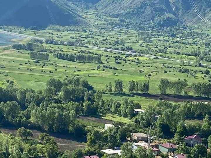Tatvan Bolalan Köyü Resimleri 5