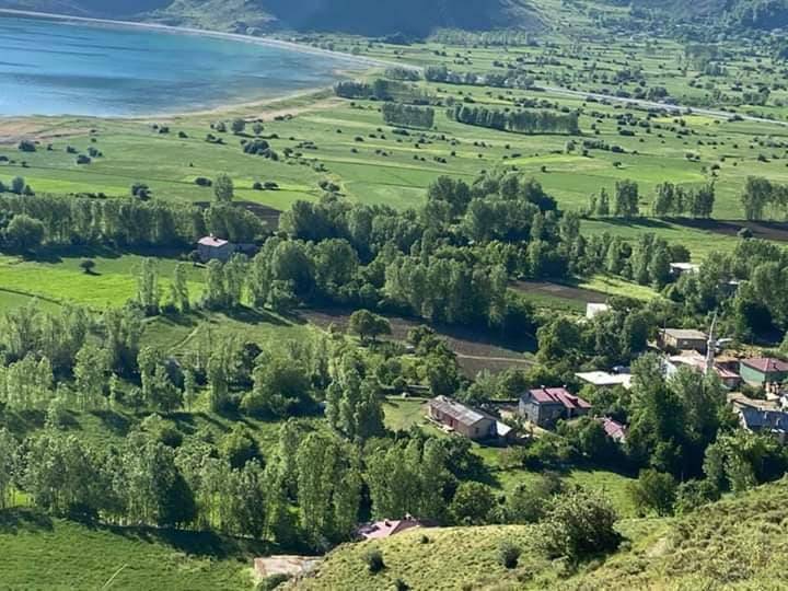 Tatvan Bolalan Köyü Resimleri 6