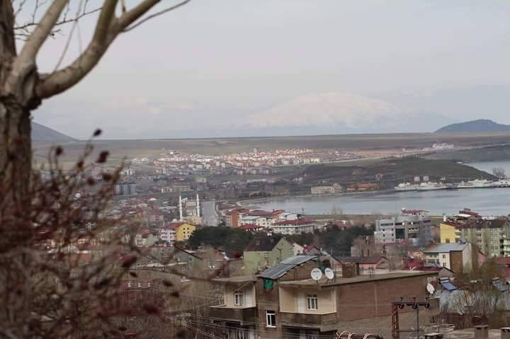 Tatvan Budaklı Köyü Resimleri 1
