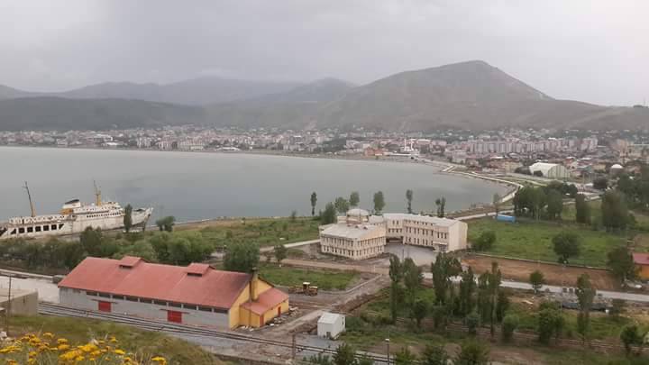 Tatvan Budaklı Köyü Resimleri 3