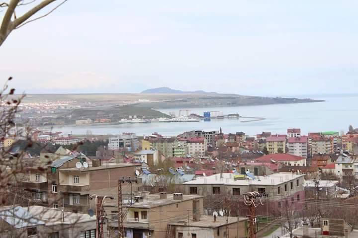 Tatvan Budaklı Köyü Resimleri 6