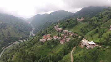 Ardeşen Pınarlı Köyü Resimleri 2