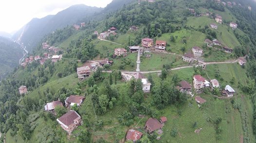 Ardeşen Pınarlı Köyü Resimleri 3