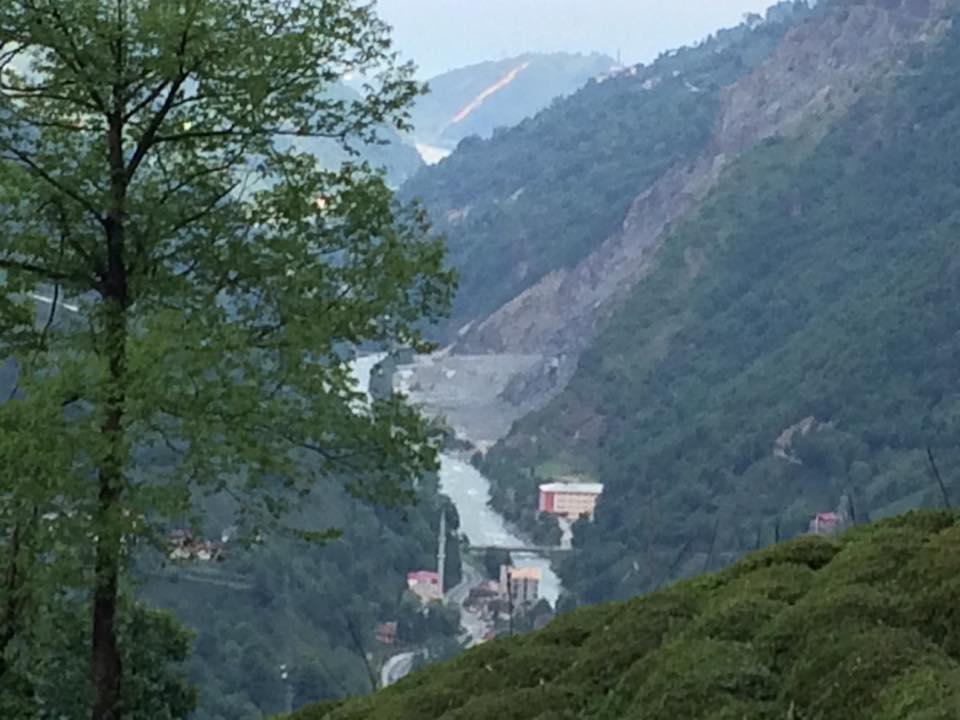 Ardeşen Pınarlı Köyü Resimleri 8