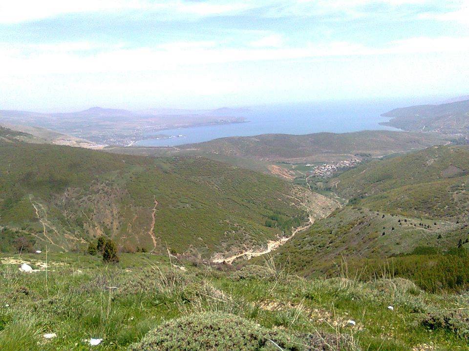 Tatvan Dalda Köyü Resimleri 2
