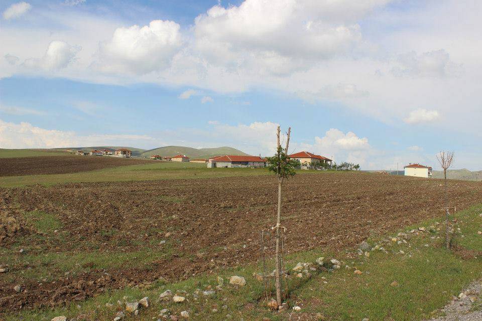 Kulu Kırkpınar Köyü Resimleri 1