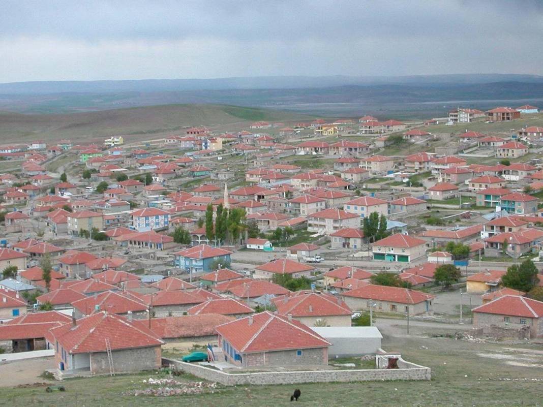 Kulu Kırkpınar Köyü Resimleri 2