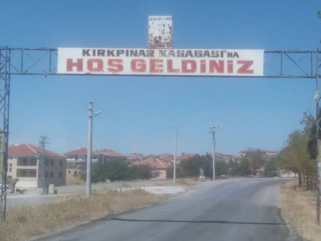 Kulu Kırkpınar Köyü Resimleri 3