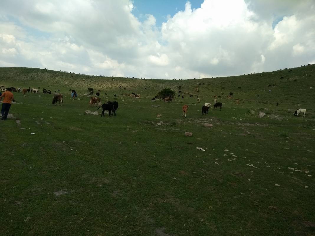 Kulu Kırkpınar Köyü Resimleri 4