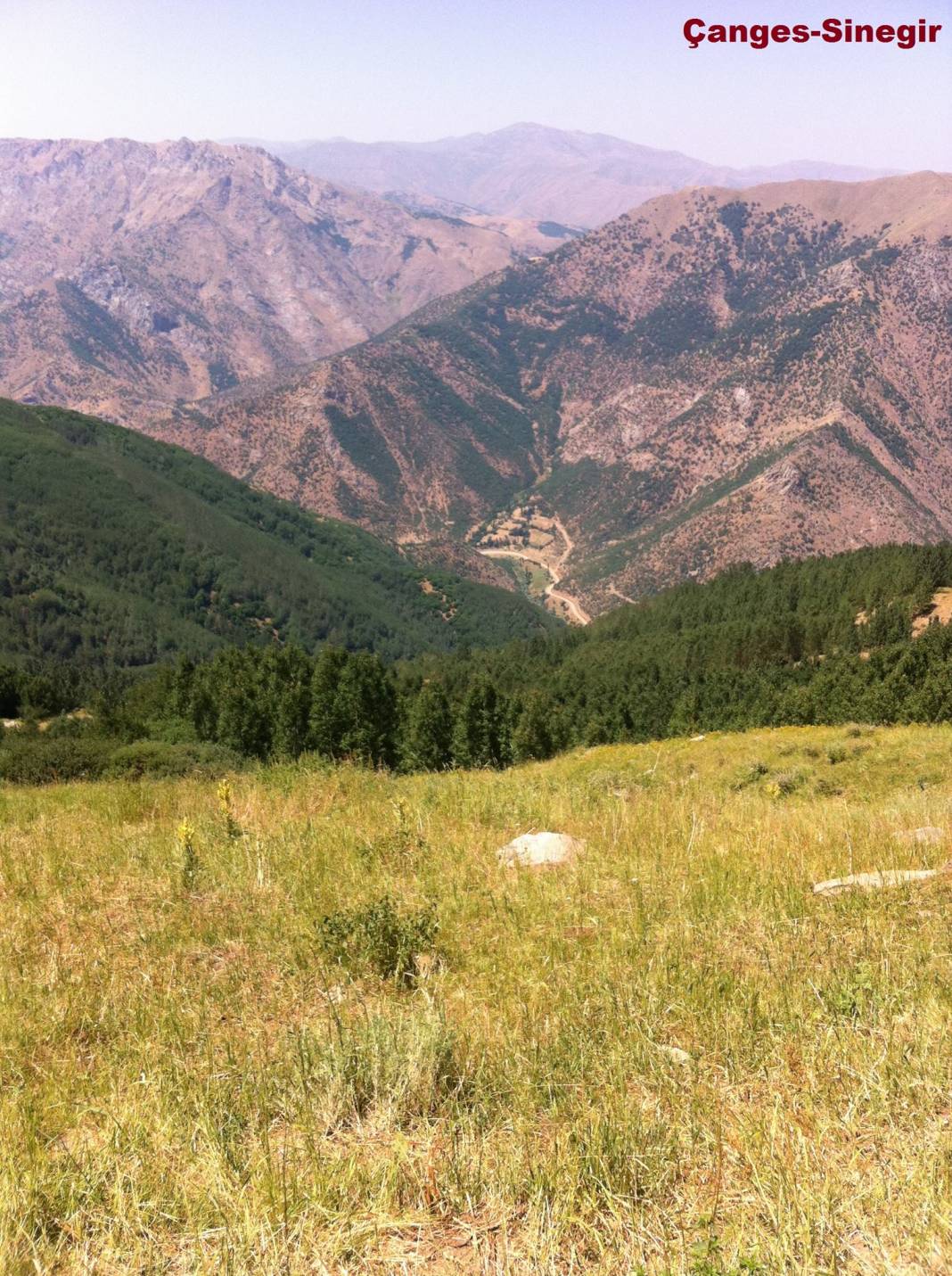 Tatvan Dönertaş Köyü Resimleri 10